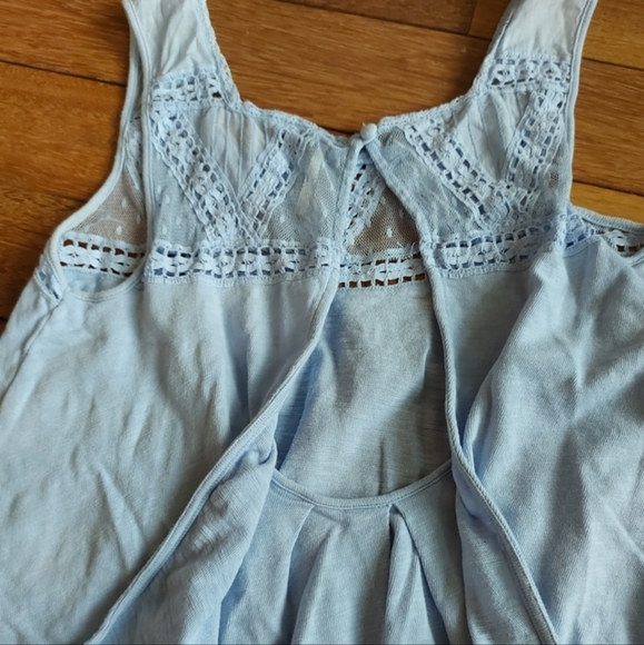 Free People 💙 - Picture 2 of 3